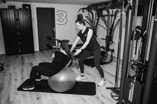 personal training